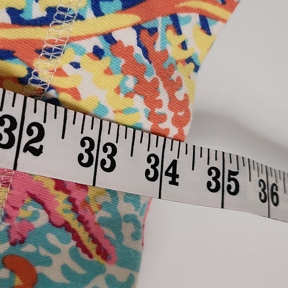 Lily Pulitzer Dress - Picture 6 of 9